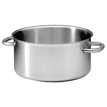 Casserole Excellence - Stainless Steel - (32cm / 11.5") 12.8L