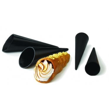 Cone Mould Exoglass (Pack Of 12)