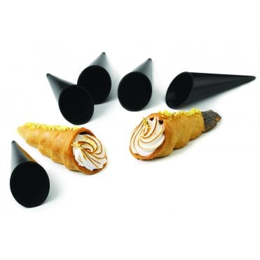 Cone Mould Exoglass (Pack Of 12)