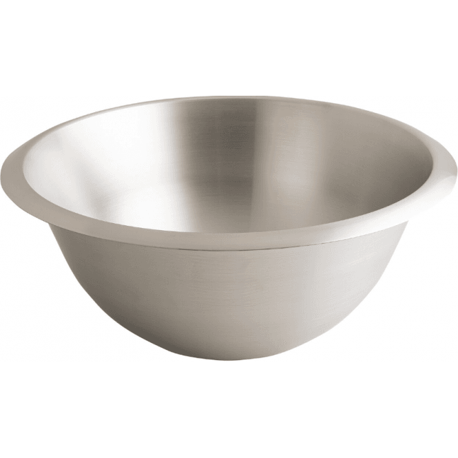 Matfer Egg Bowl - Heavy Guage (360mm / 14