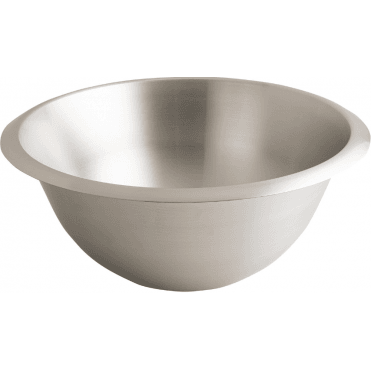 Egg Bowl - Heavy Guage (360mm / 14") - 11L
