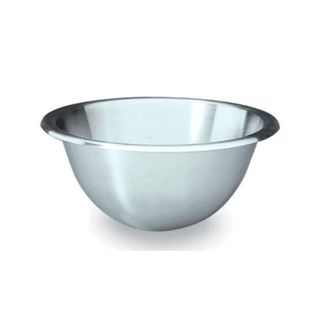 Matfer Egg Bowl - Heavy Guage (40cm / 16