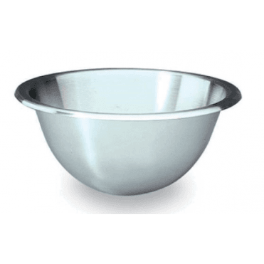 Egg Bowl - Heavy Guage (40cm / 16") - 16L