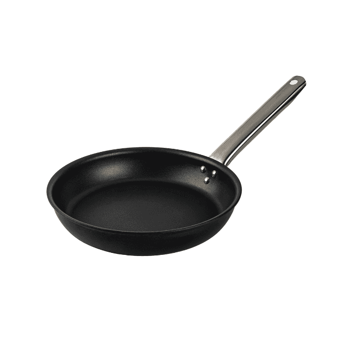 Matfer Elite Pro Non-stick Round Frying Pan 20 Cm