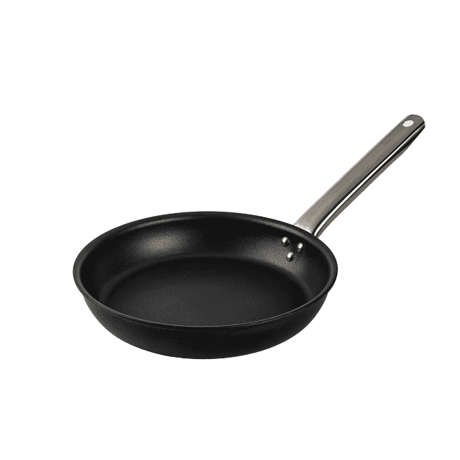 Matfer Elite Pro Non-stick Round Frying Pan 24 Cm