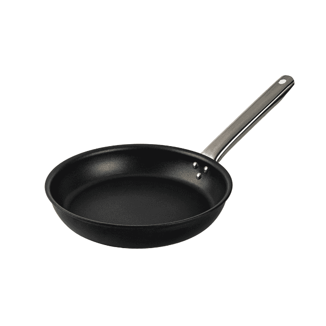Matfer Elite Pro Non-stick Round Frying Pan 28 Cm