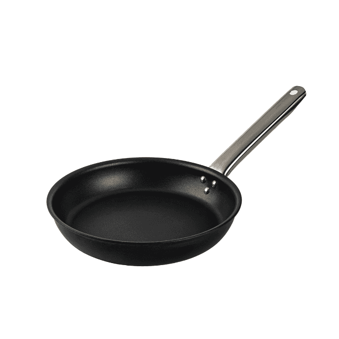 Matfer Elite Pro Non-stick Round Frying Pan 32 Cm