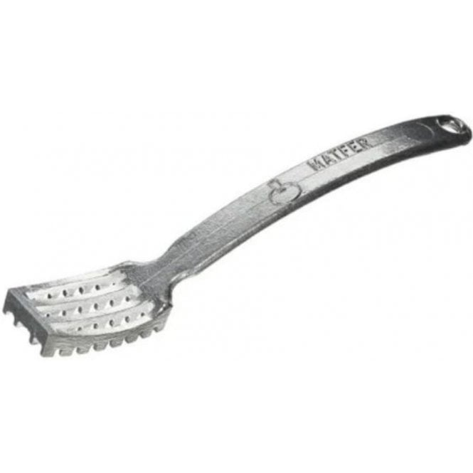 Matfer Fish Scaler Aluminium 220mm