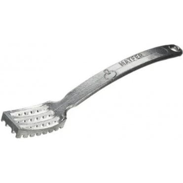 Fish Scaler Aluminium 220mm