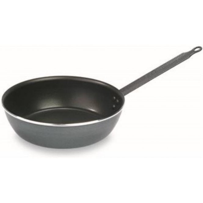 Matfer Flared Saute Pan Non Stick 28cm / 11