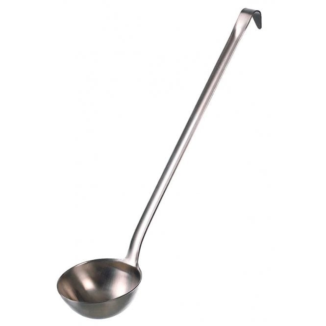 Matfer Ladle 17oz 500ml - Heavy Duty