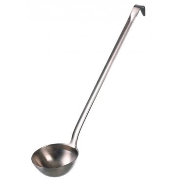 Ladle 25oz 700ml - Heavy Duty