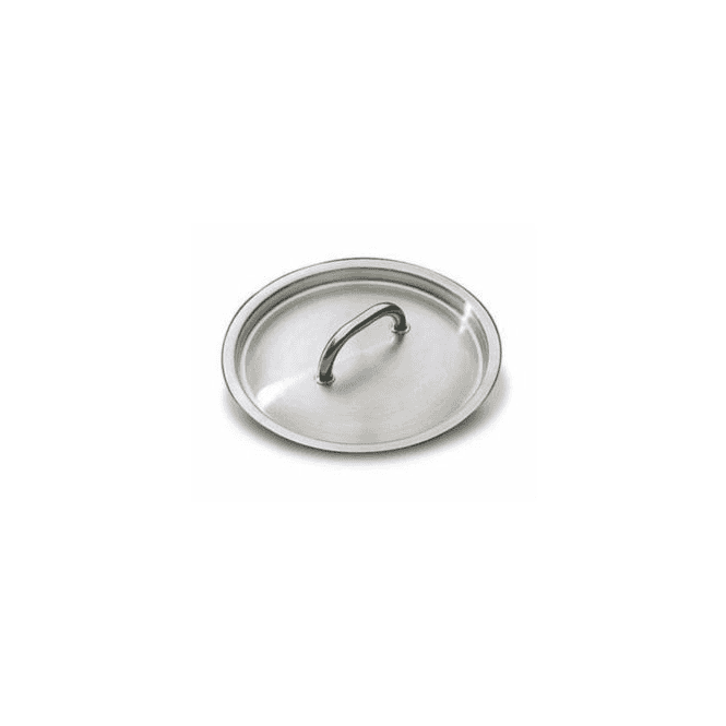 Matfer Lid Excellence - Stainless Steel - 16cm / 6