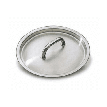 Lid Excellence - Stainless Steel - 20cm / 8"