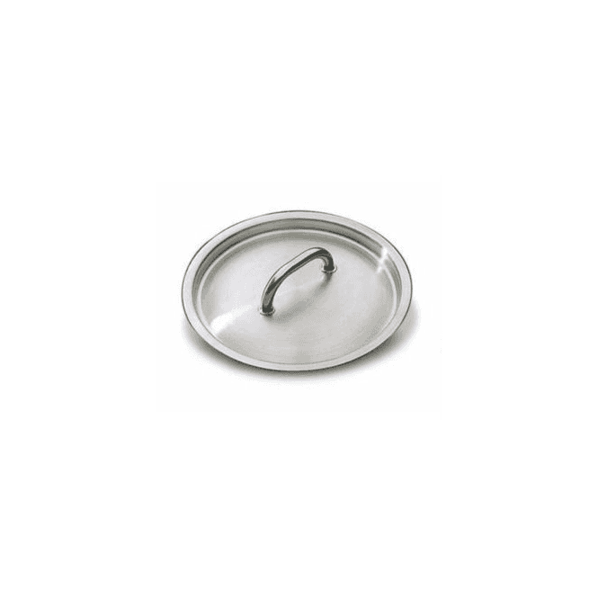 Matfer Lid Excellence - Stainless Steel - 32cm / 12.7