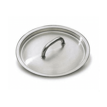 Lid Excellence - Stainless Steel - 32cm / 12.7"