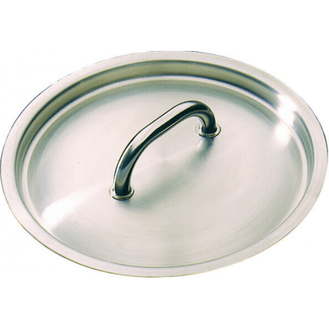 Matfer Lid Excellence - Stainless Steel - 40cm / 16