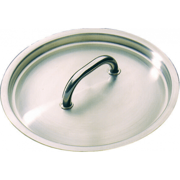 Lid Excellence - Stainless Steel - 40cm / 16"