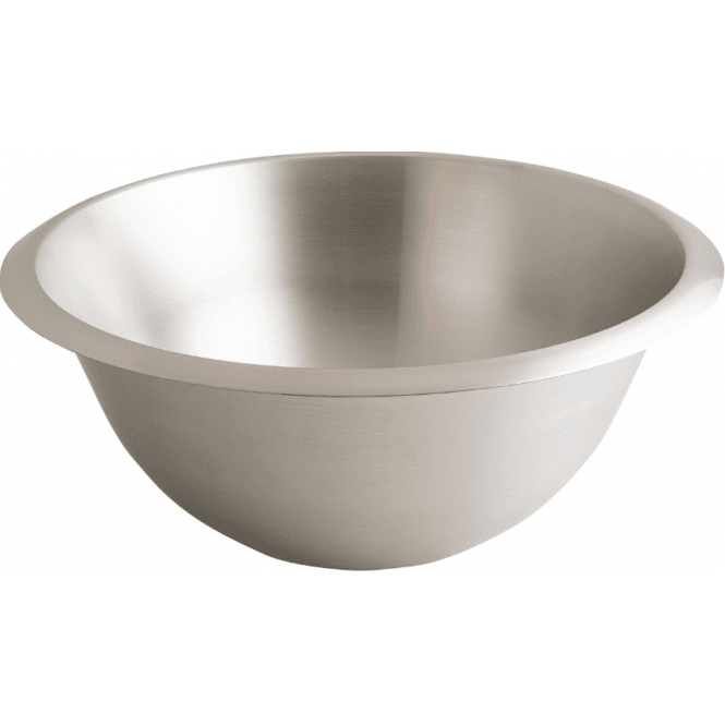 Matfer Mixing Bowl - Heavy Gauge (20cm / 8