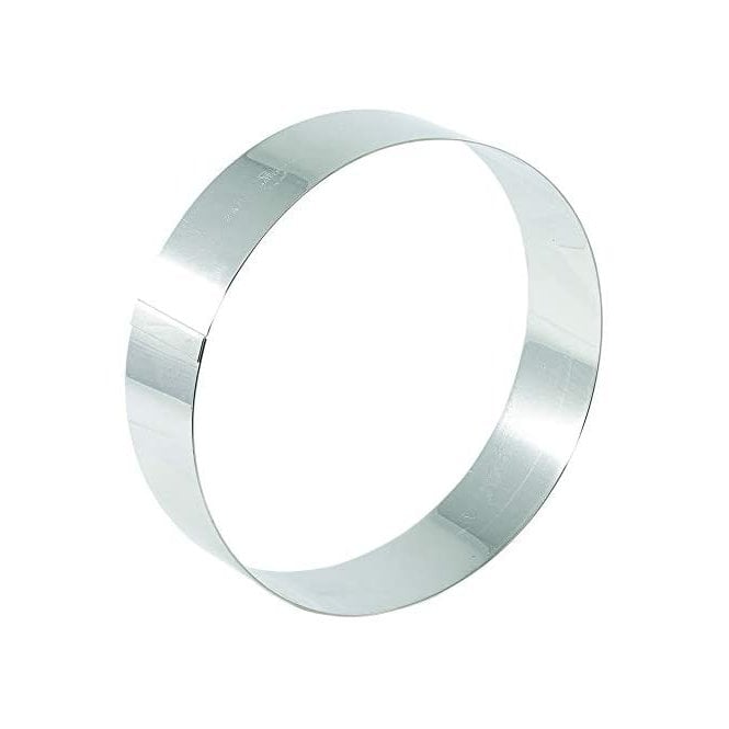 Matfer Mousse Ring 220x45mm