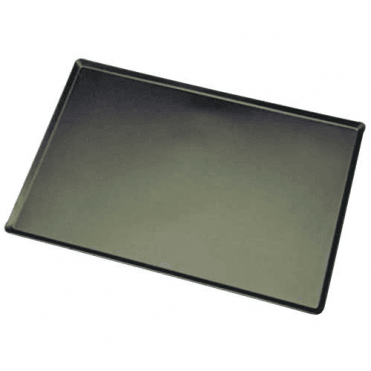 Non Stick Aluminium Bake Sheet 600x400mm