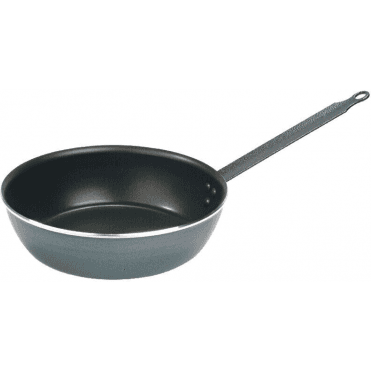 Non Stick Flared Saute Pan 24cm / 9.5"