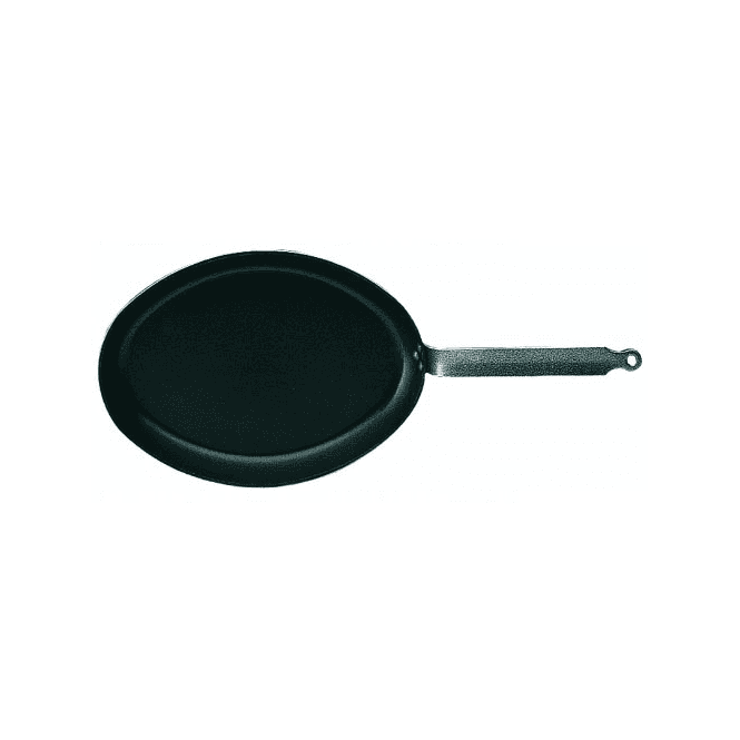 Matfer Oval Frypan Non Stick 36cm / 14.2