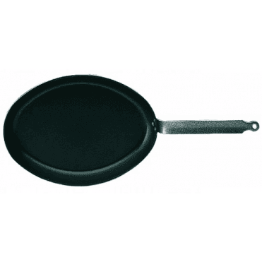 Oval Frypan Non Stick 36cm / 14.2"