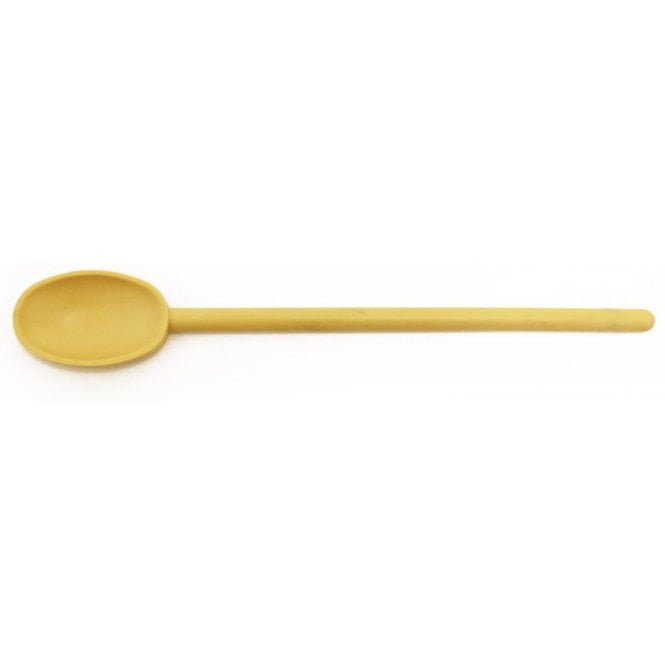 Matfer Plastic Spoon White Exoglass 46cm / 18