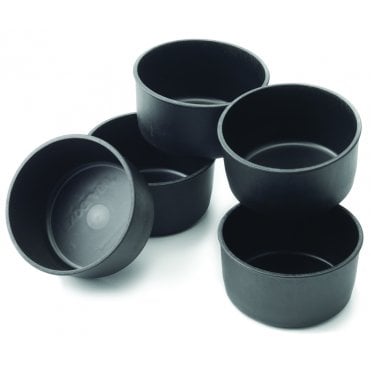 Remekin Mould Exoglass (Pack Of 6)