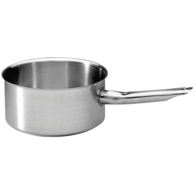 Matfer Saucepan Excellence - Stainless Steel - (14cm / 5.5