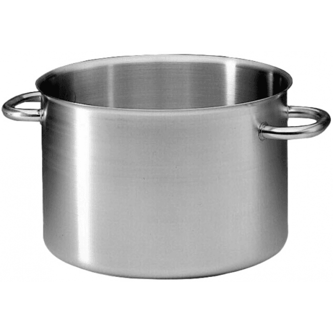 Matfer Saucepot Excellence - Stainless Steel - 28cm/11