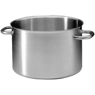 Saucepot Excellence - Stainless Steel - 32cm/12.5" - 17L