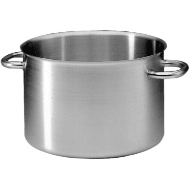 Saucepot Excellence - Stainless Steel - 36cm/14" - 24L