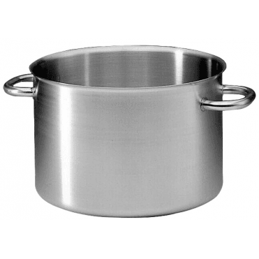 Saucepot Excellence - Stainless Steel 40cm / 16" - 34L