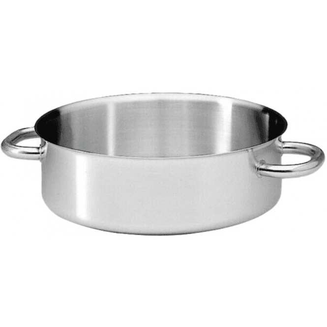 Matfer Saute Pan Excellence 32cm/12.5