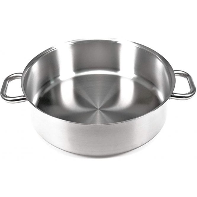 Matfer Saute Pan Excellence 36cm / 14