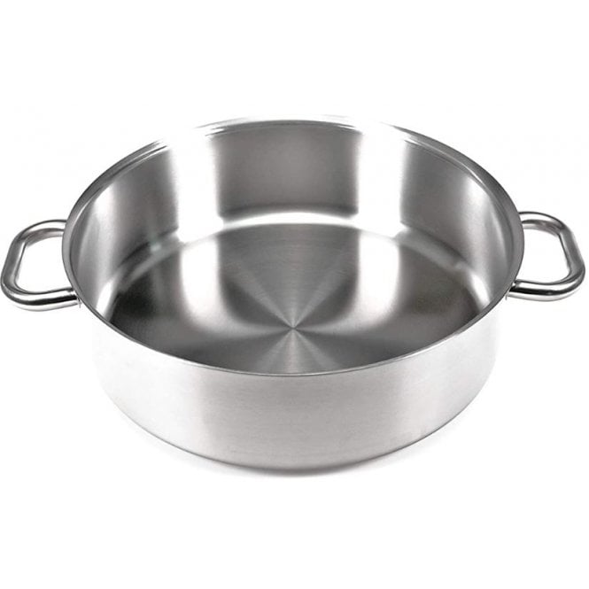 Matfer Saute Pan Excellence 40cm / 16