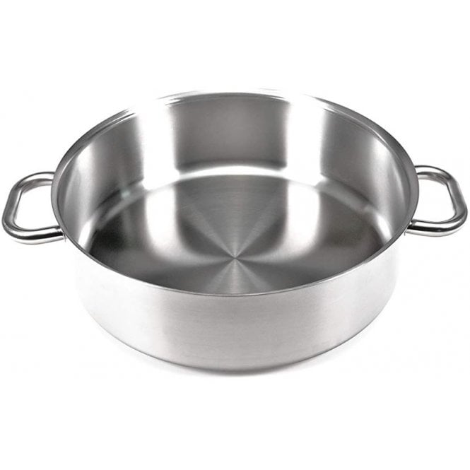 Matfer Saute Pan Excellence 45cm / 17.7