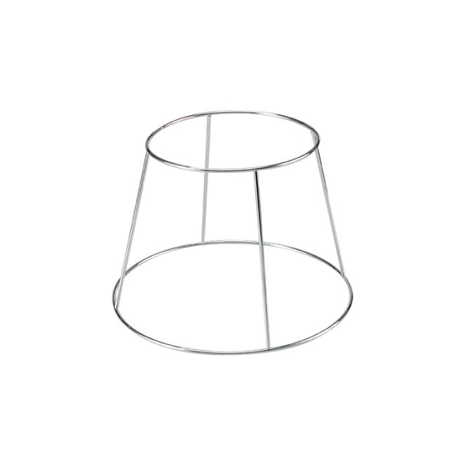 Matfer Seafood Stand - Stainless Steel