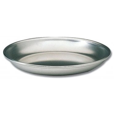 Seafood Tray Alloy 30cm / 12"