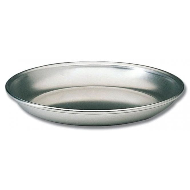 Matfer Seafood Tray Alloy 40cm / 16