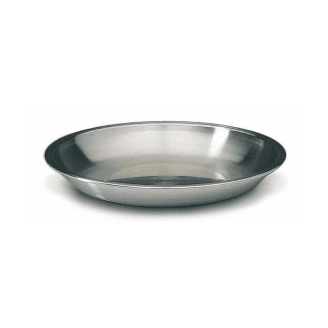 Matfer Seafood Tray Stainless Steel 40cm / 16