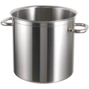 Stockpot Excellence No Tap 24cm/9.5" (10.8L)