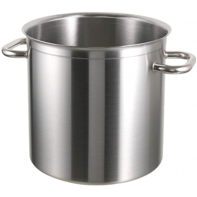 Matfer Stockpot Excellence No Tap 36cm / 14