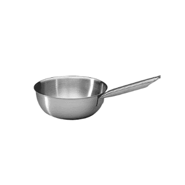 Tradition Flare Saute Pan - S/S 280mm