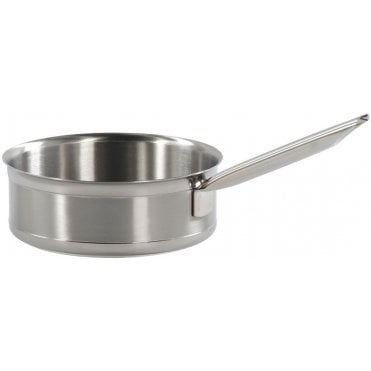 Tradition Saute Pan - Stainless Steel - (24cm / 9.5")