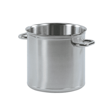 Tradition Stainless Steel Catering Stockpot 28cm