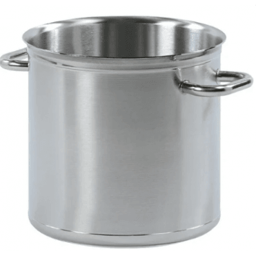 Tradition Stainless Steel Catering Stockpot 32cm