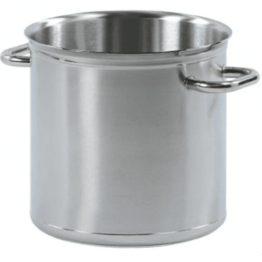 Tradition Stainless Steel Catering Stockpot 36cm